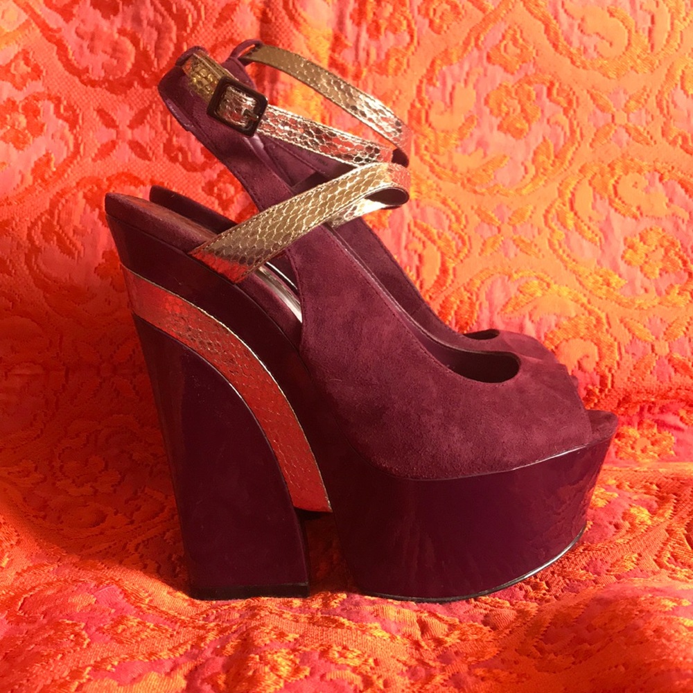 Plum Platforms - image 3